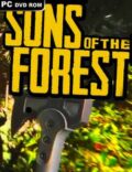Sons of the Forest-CODEX