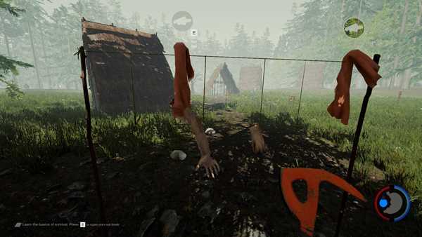 Sons of the Forest Download - GameFabrique