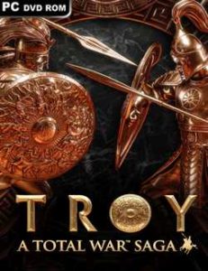 a total war saga troy download free