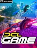 DCL The Game-CODEX