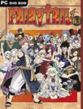 Fairy Tail-CODEX