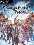 Granblue Fantasy Versus-CODEX