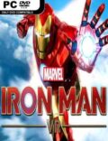 Marvel’s Iron Man VR-CODEX