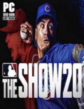 MLB The Show 20-CODEX