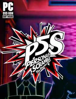 persona 5 pc and crack download