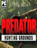 Predator Hunting Grounds-CODEX