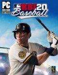 R.B.I. Baseball 20-CODEX