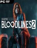 Vampire The Masquerade Bloodlines 2-CODEX
