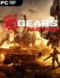 Gears Tactics-CODEX
