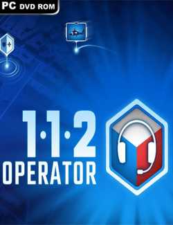 112 operator game free