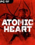 Atomic Heart-CODEX