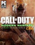 Call of Duty Modern Warfare 2 Campaign Remastered-CODEX