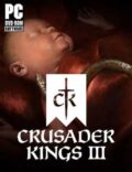 Crusader Kings 3-CODEX