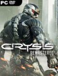 Crysis Remastered-CODEX
