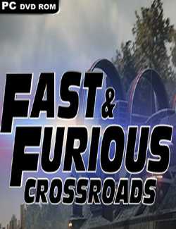 download fast and furious crossroads