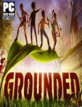 Grounded-CODEX