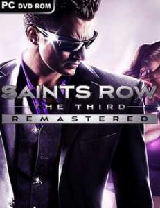 download saints row the third remastered for free