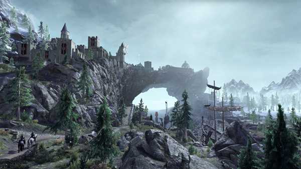 The Elder Scrolls Online - Newcomer Pack Crack