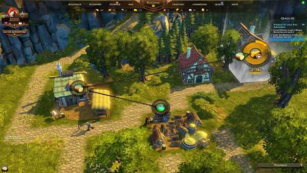 the settlers 5 crack download