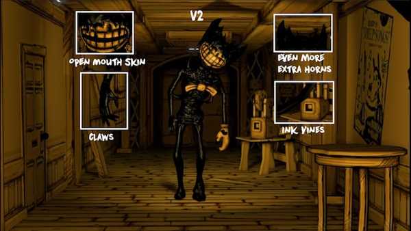 Bendy And The Dark Revival crack download : r/CrackSupport