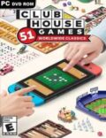 Clubhouse Games 51 Worldwide Classics-CODEX