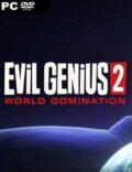 Evil Genius 2 World Domination-CODEX