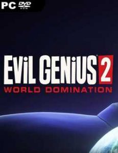 Evil genius 2 world domination системные требования