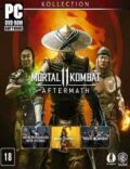 Mortal Kombat 11 Aftermath-CODEX