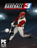 Super Mega Baseball 3-CODEX