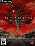 Deadly Premonition 2 A Blessing In Disguise-CODEX