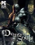 Demon’s Souls-CODEX