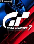 Gran Turismo 7-CODEX