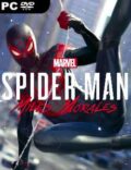 Marvel’s Spider-Man Miles Morales-CODEX