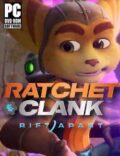 Ratchet and Clank Rift Apart-CODEX