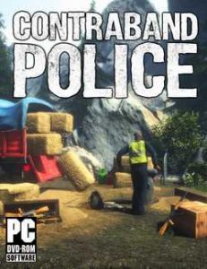 contraband police game download