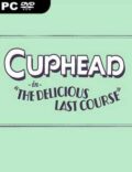 Cuphead The Delicious Last Course-CODEX