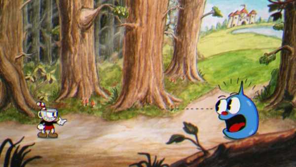 cuphead cracked multiplayer