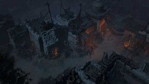 Diablo 4CODEX  SKIDROW & CODEX GAMES