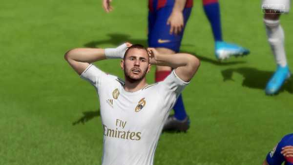 FIFA 21 PC, FIFA 21 CRACK REALITY