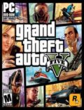 Grand Theft Auto V-RELOADED