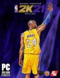 NBA 2K21-CODEX