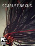 Scarlet Nexus-CODEX