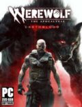 Werewolf The Apocalypse Earthblood-CODEX