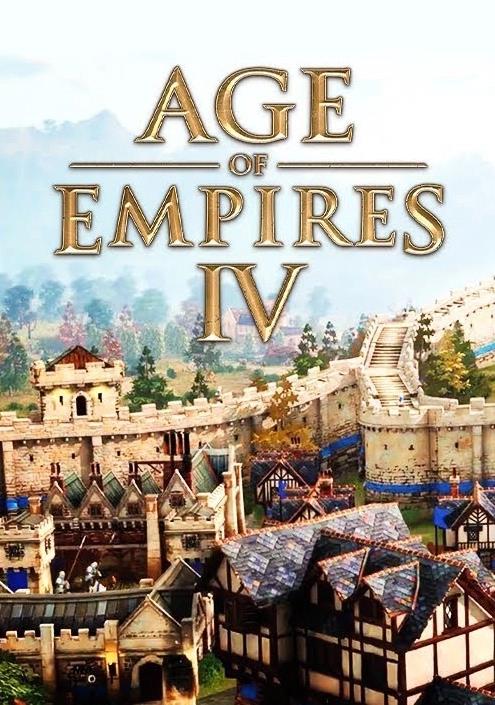 descargar age of empires iv