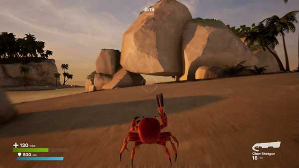 crab game free download