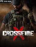 CrossfireX-CODEX