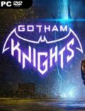 Gotham Knights-CODEX