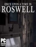 Once Upon A Time In Roswell-CODEX