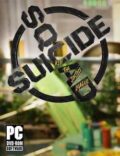 Suicide Squad Kill the Justice League-CODEX