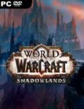 World of Warcraft Shadowlands-CODEX